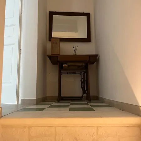 La Casa Di Babele * Martina Franca