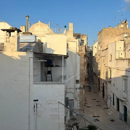 Appartement La Casa Di Babele