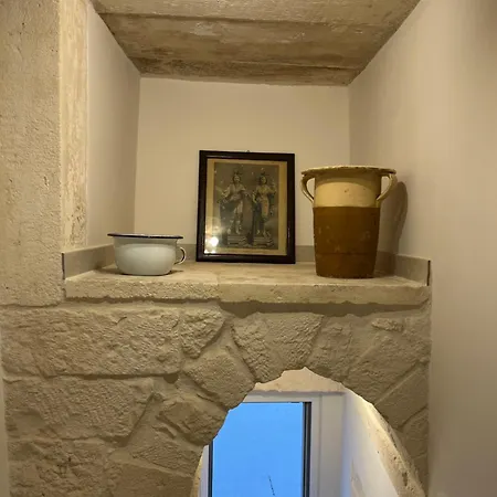 La Casa Di Babele Appartement *