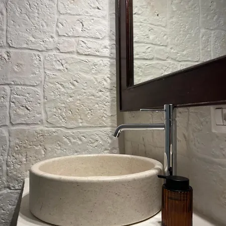 Appartement La Casa Di Babele *