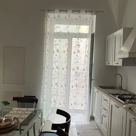 Appartement La Casa Di Babele Martina Franca