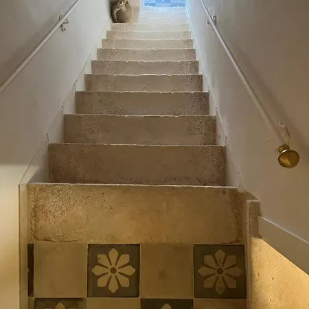 La Casa Di Babele Appartement *