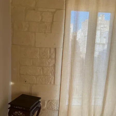 Appartement La Casa Di Babele Martina Franca