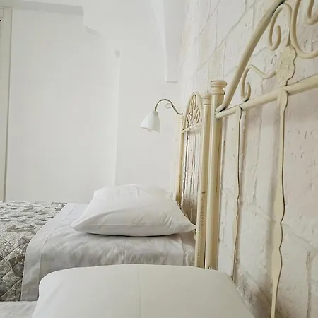 Апартаменты La Casa Di Babele *