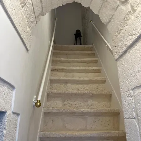 La Casa Di Babele Appartamento Martina Franca
