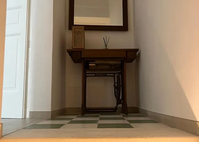 La Casa Di Babele * Martina Franca