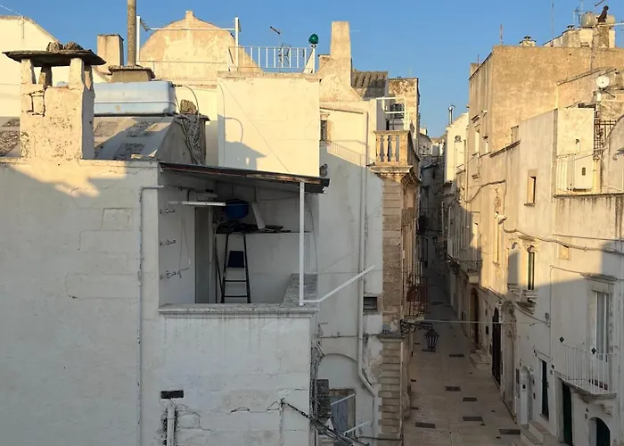 דירה La Casa Di Babele