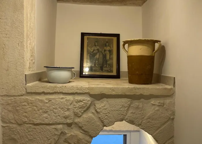 La Casa Di Babele Apartment *