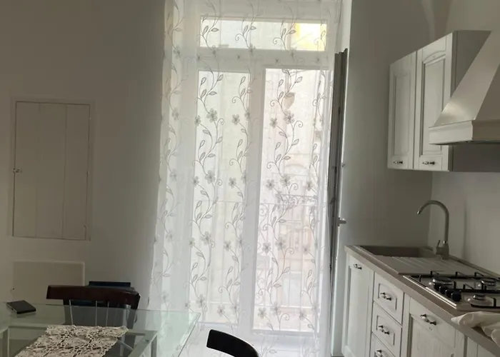 Apartment La Casa Di Babele Martina Franca