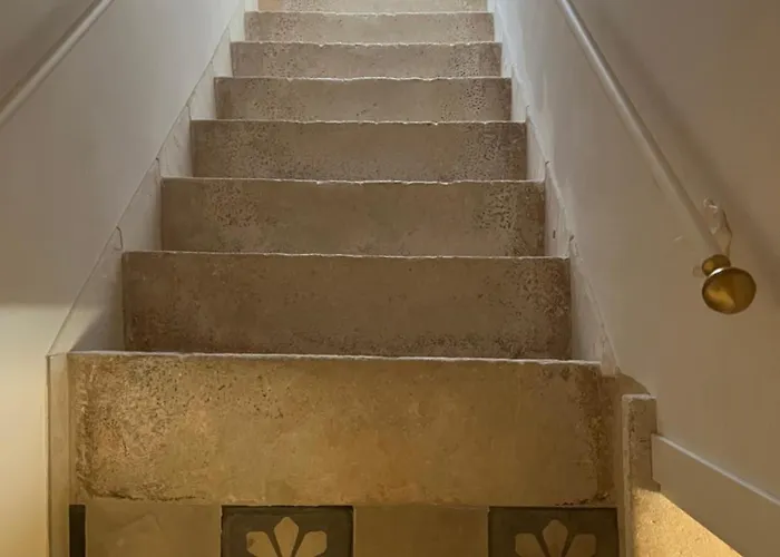 La Casa Di Babele דירה *