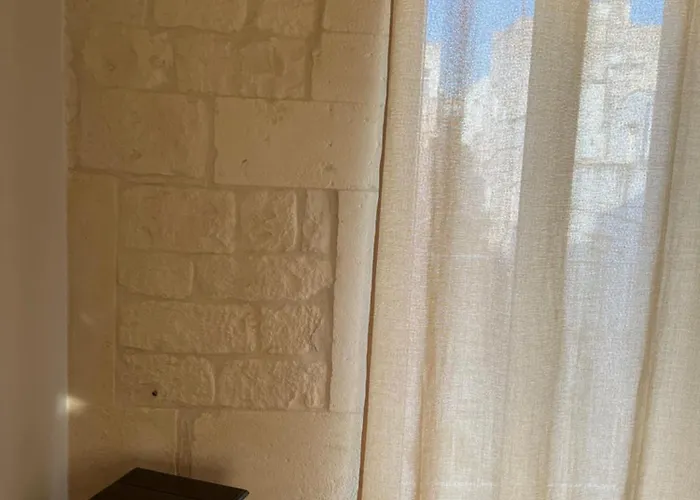 דירה La Casa Di Babele מרטינה פרנקה