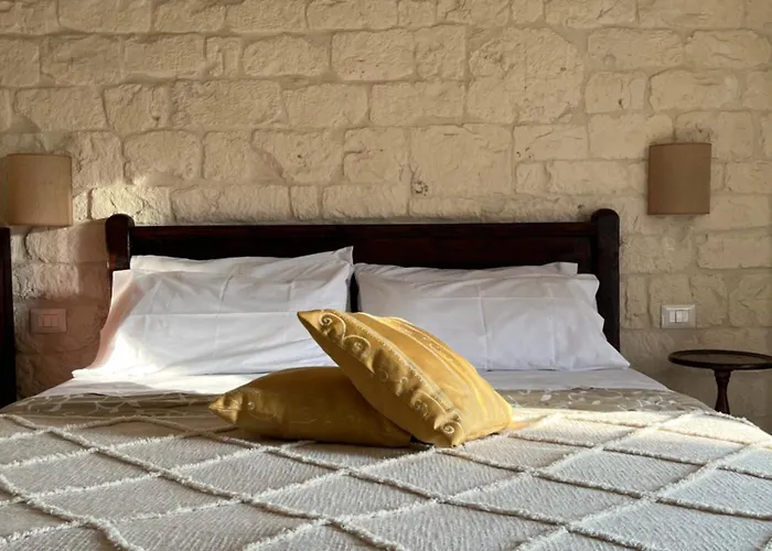 La Casa Di Babele דירה *