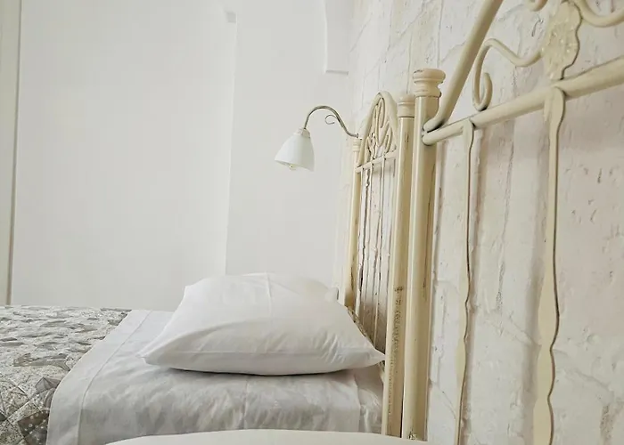 Apartment La Casa Di Babele *