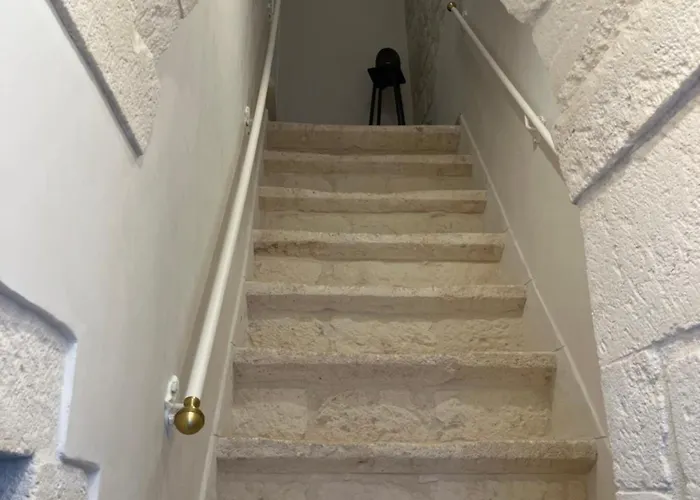 La Casa Di Babele דירה מרטינה פרנקה